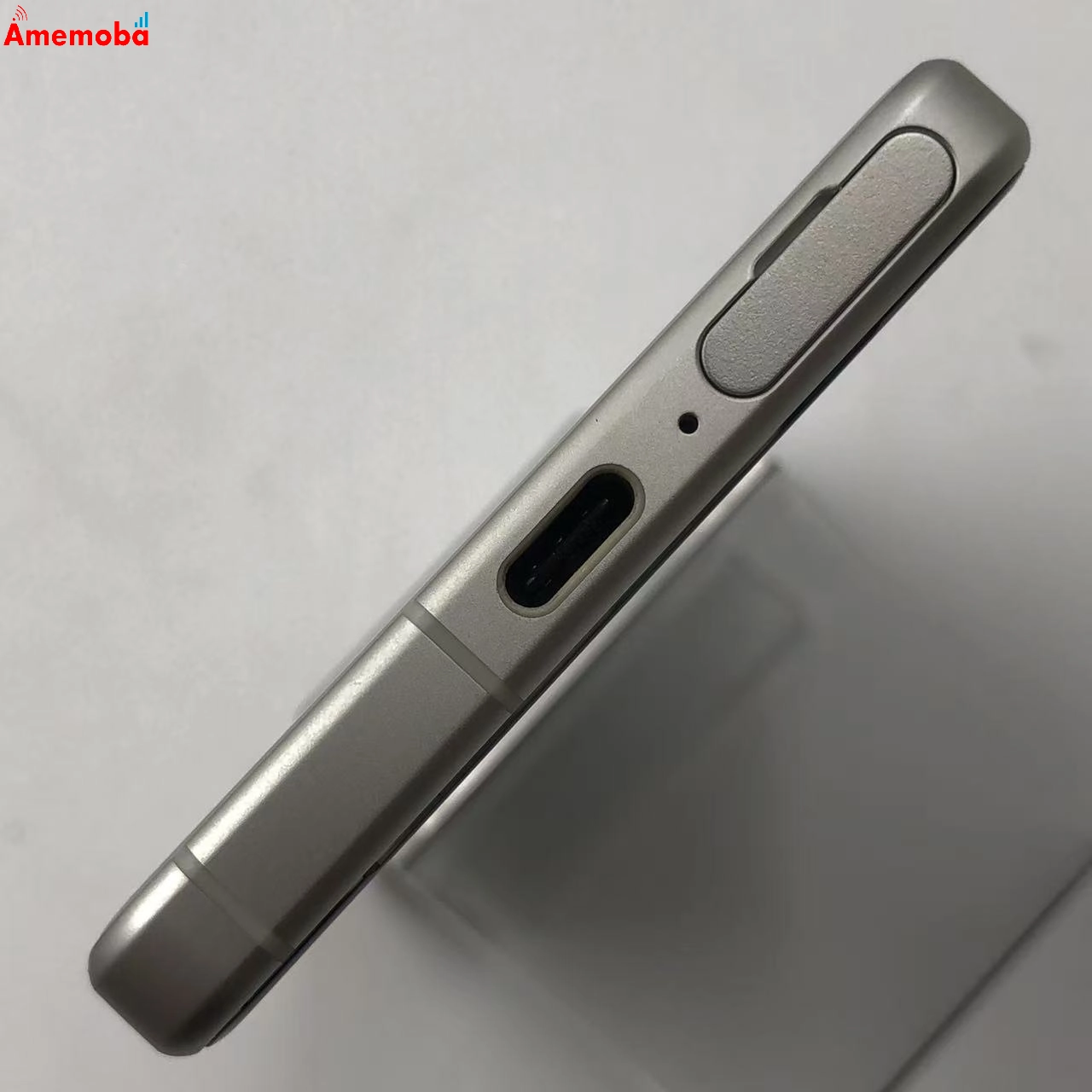 Xperia 5 IV 8GB/128GB エクリュホワイト SO-54C docomo版SIMフリー ジャンク品