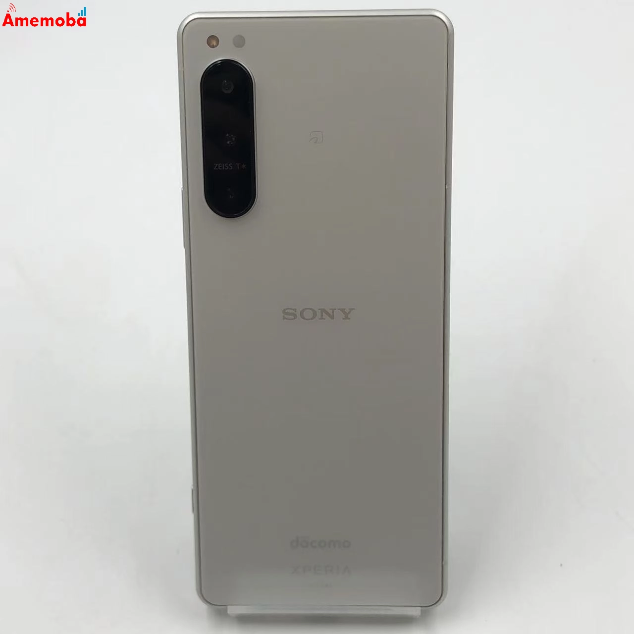 Xperia 5 IV 8GB/128GB エクリュホワイト SO-54C docomo版SIMフリー ジャンク品