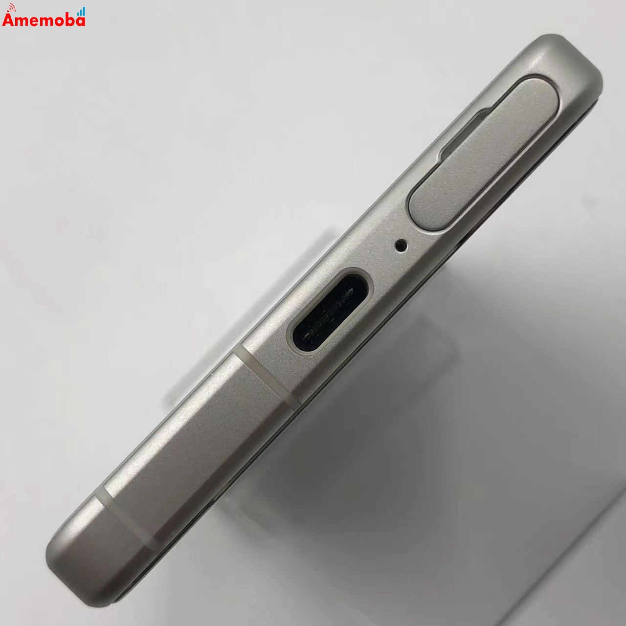 Xperia 5 IV 8GB/128GB エクリュホワイト SO-54C docomo版SIMフリー ジャンク品