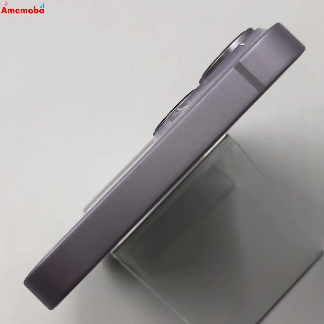 iPhone14 128GB パープル MPUY3J/A docomo版SIMフリー 極美品