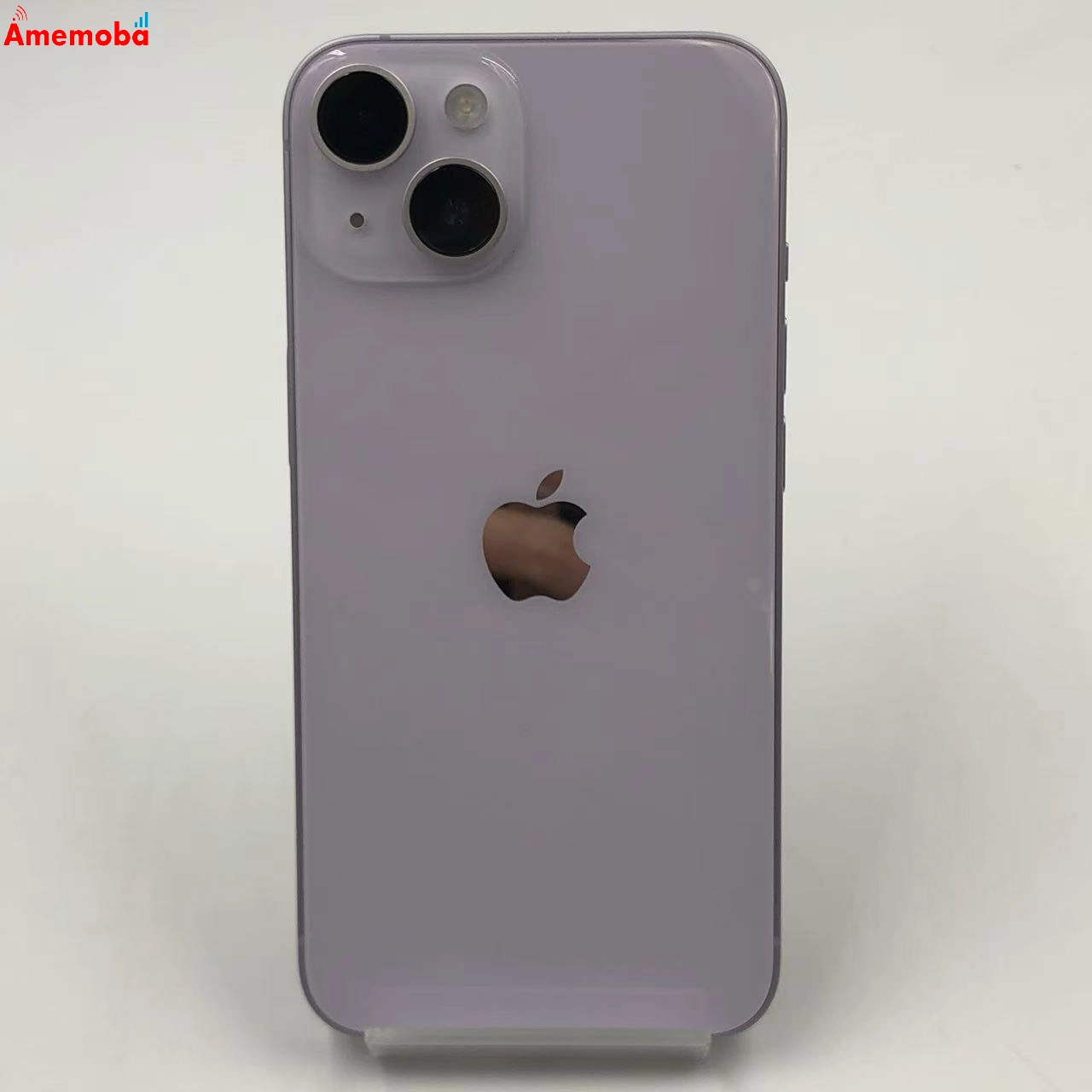 iPhone14 128GB パープル MPUY3J/A docomo版SIMフリー 極美品