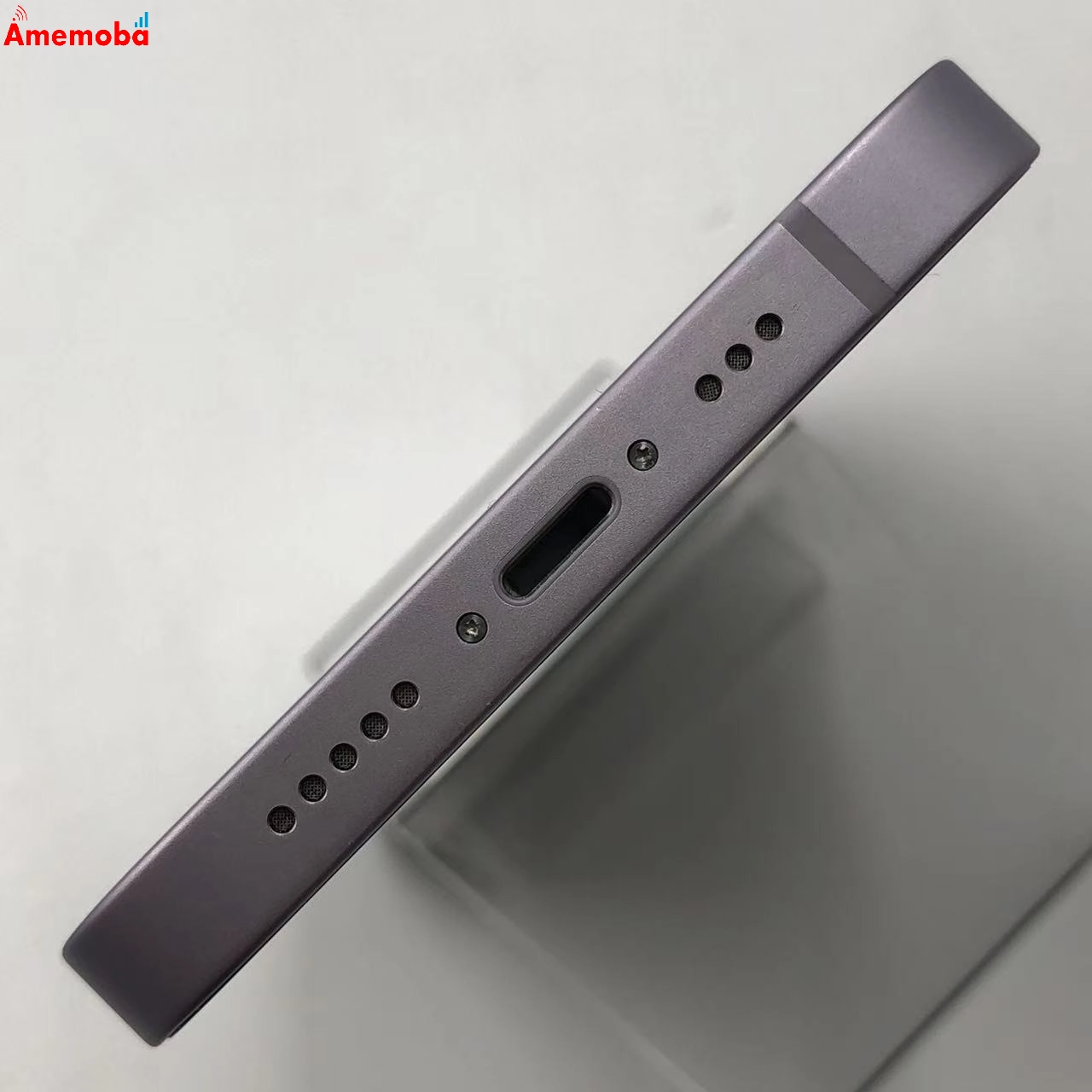 iPhone14 128GB パープル MPUY3J/A docomo版SIMフリー 極美品