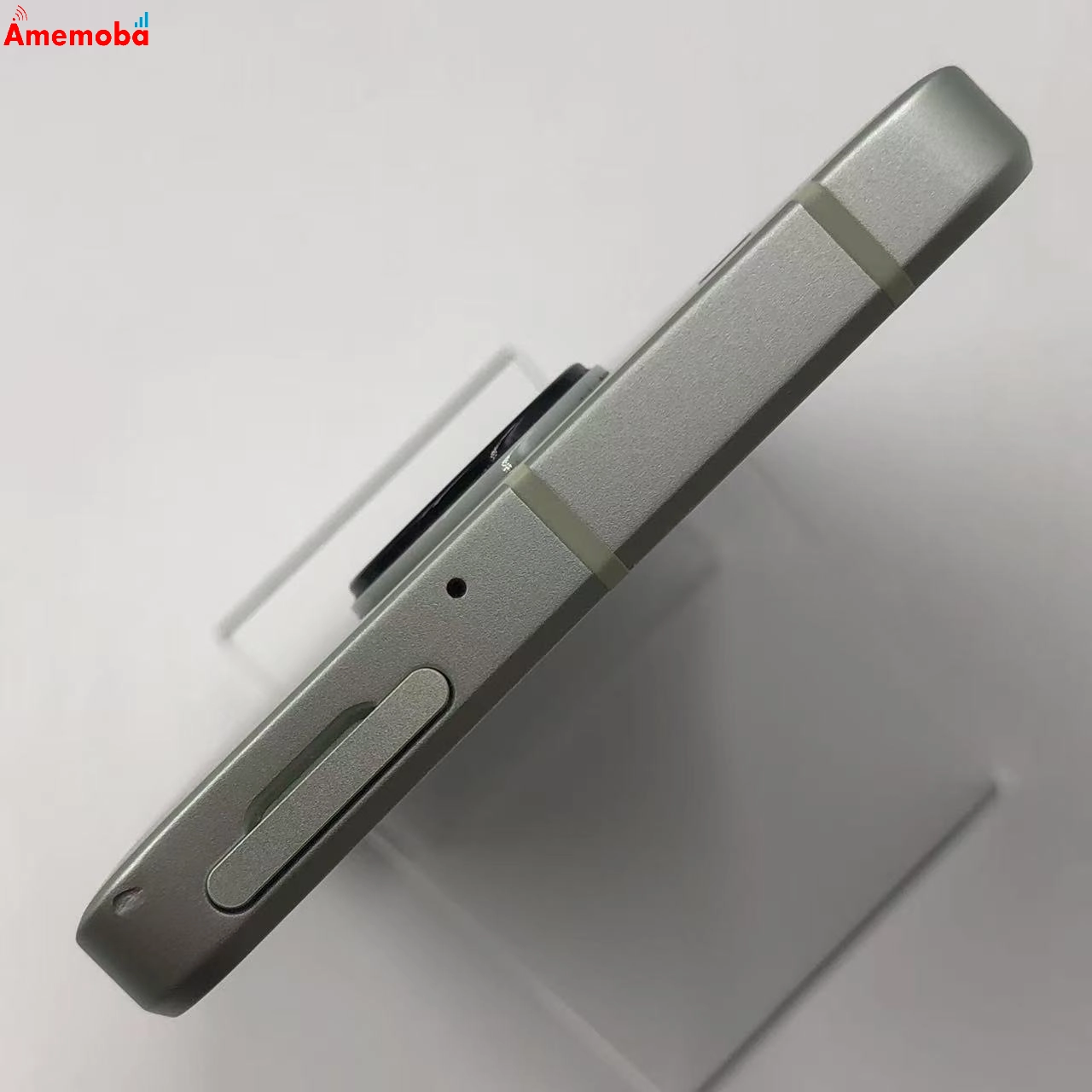AQUOS sense8 6GB/128GB ペールグリーン SH-M26 SIMフリー ジャンク品