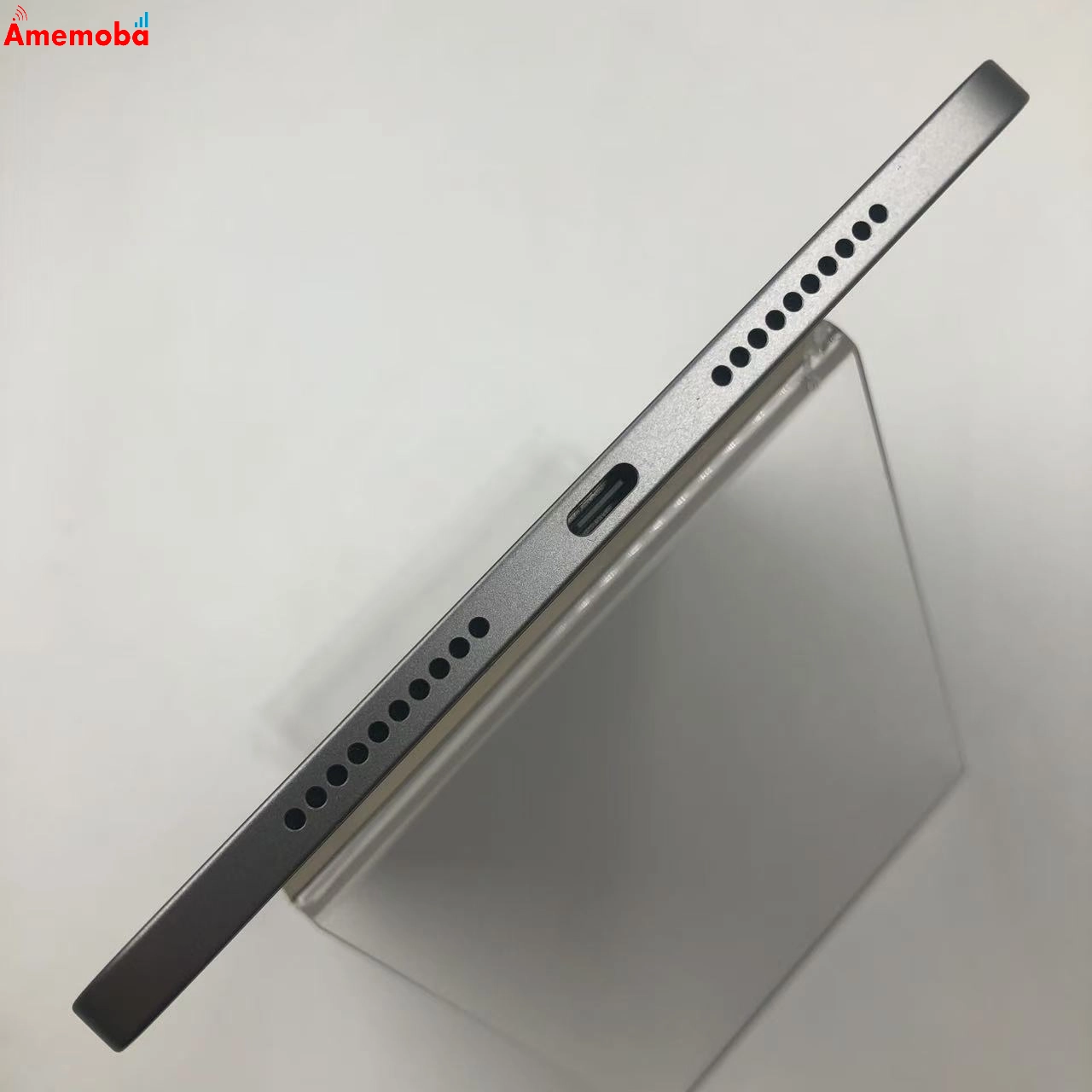 iPad mini 第7世代 Wi-Fiモデル 256GB スペースグレイ 4XNA3ZN/A 美品