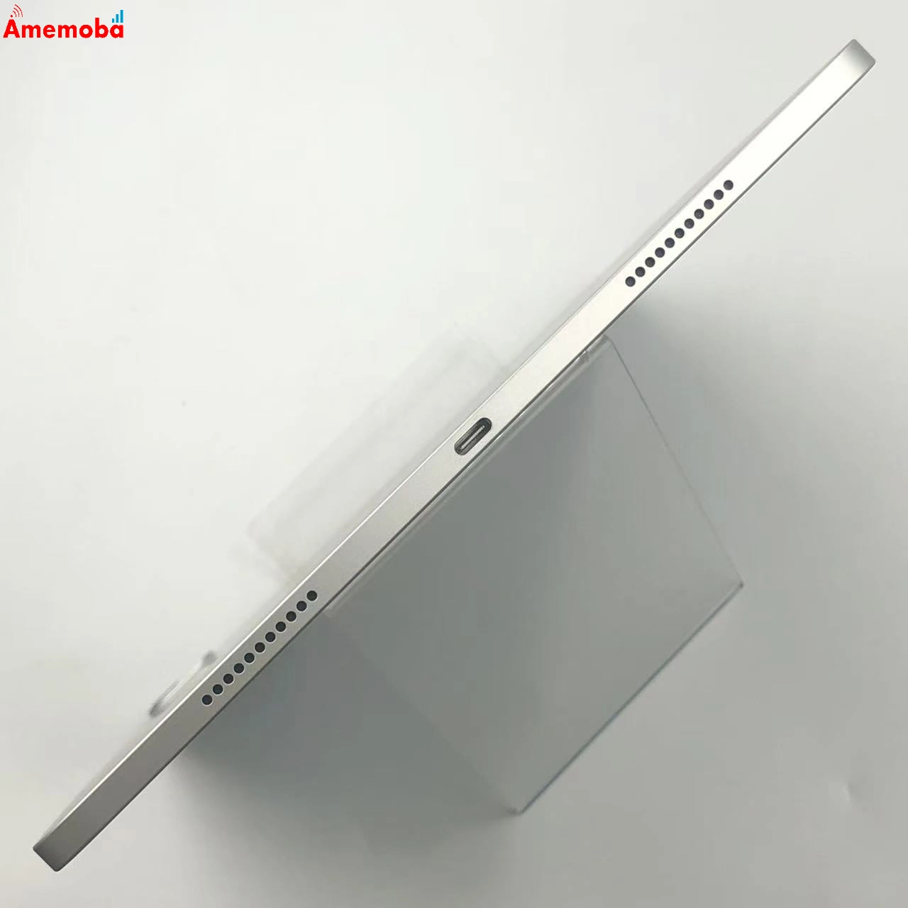iPad Pro 12.9インチ 第5世代 Wi-Fiモデル 128GB シルバー FHNG3J/A