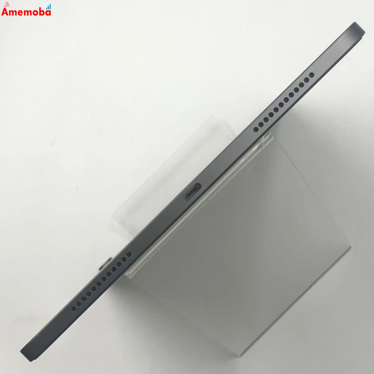 iPad Air 第5世代 Wi-Fiモデル 64GB スペースグレイ MM9C3J/A 新品同様