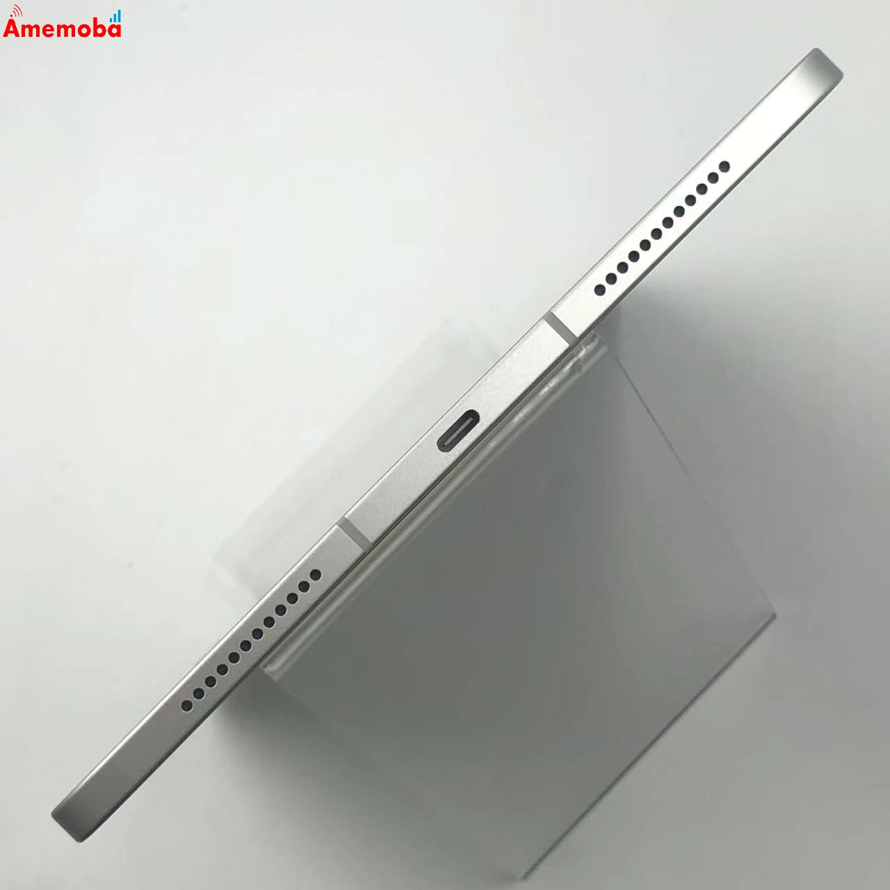 iPad 第10世代 Wi-Fi+Cellularモデル 64GB シルバー MQ6J3J/A 美品 SoftBank