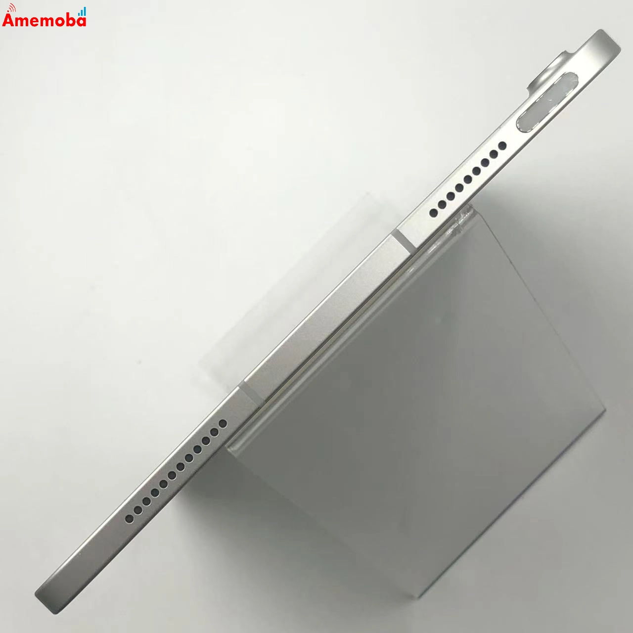 iPad 第10世代 Wi-Fi+Cellularモデル 64GB シルバー MQ6J3J/A 美品 SoftBank