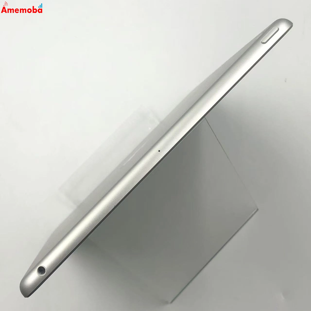 iPad 第9世代 Wi-Fiモデル 64GB シルバー MK2L3J/A 美品