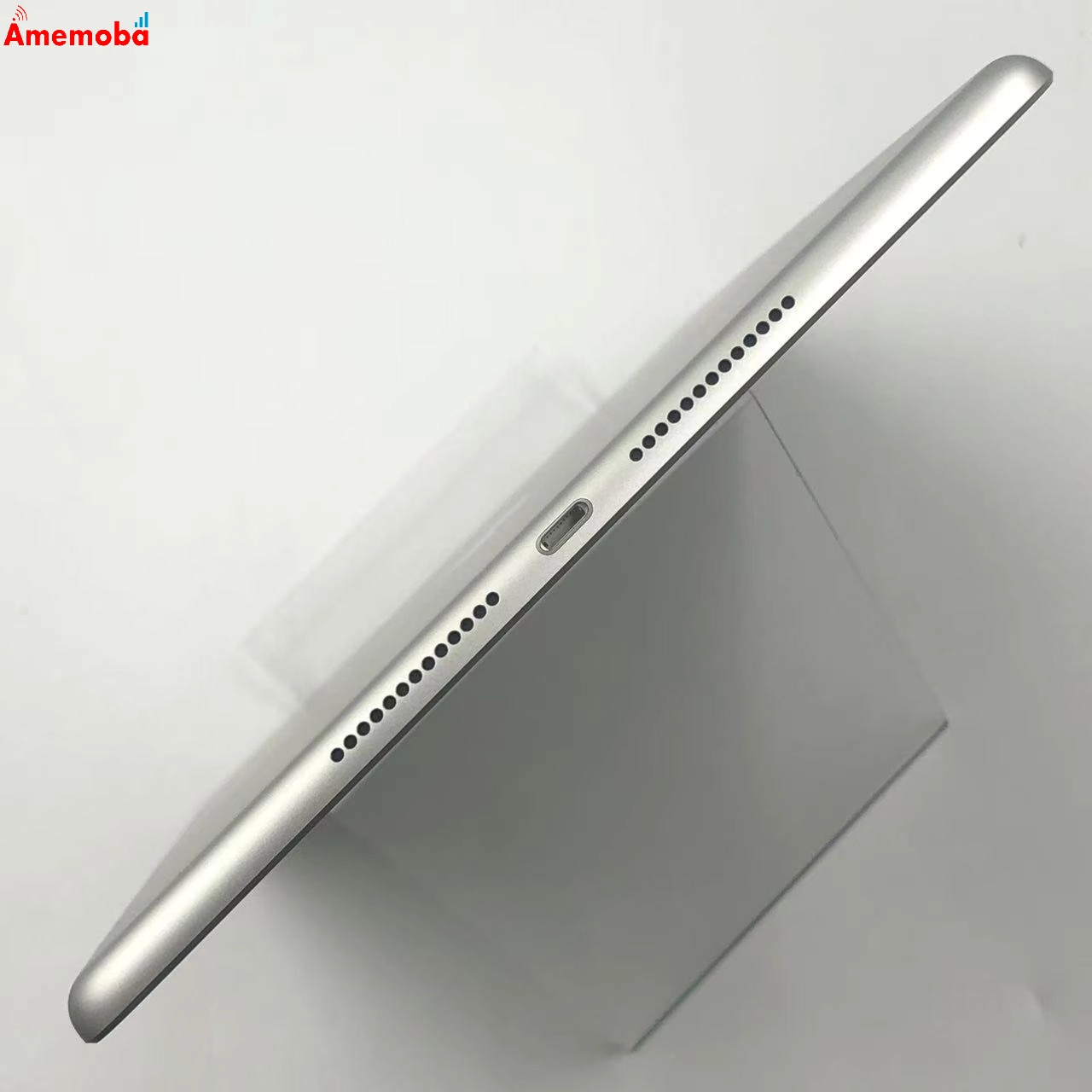 iPad 第9世代 Wi-Fiモデル 64GB シルバー MK2L3J/A 美品