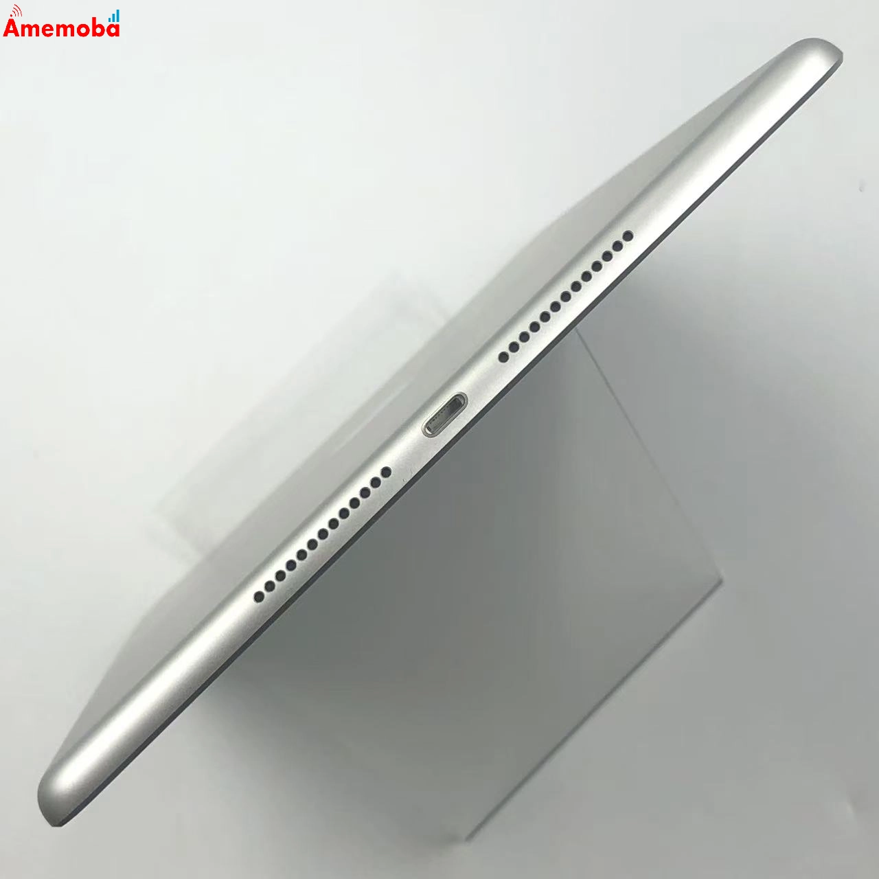 iPad 第9世代  64GB シルバー MK493J/A Apple版SIMフリー 美品