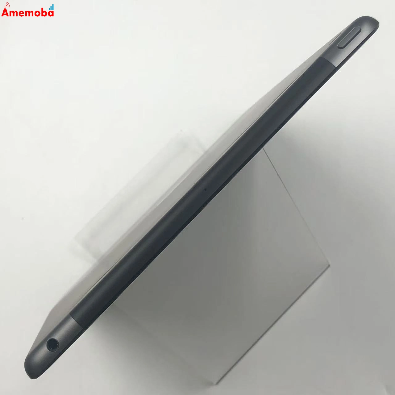 iPad 第9世代 64GB スペースグレイ MK473J/A SoftBank版SIMフリー 美品