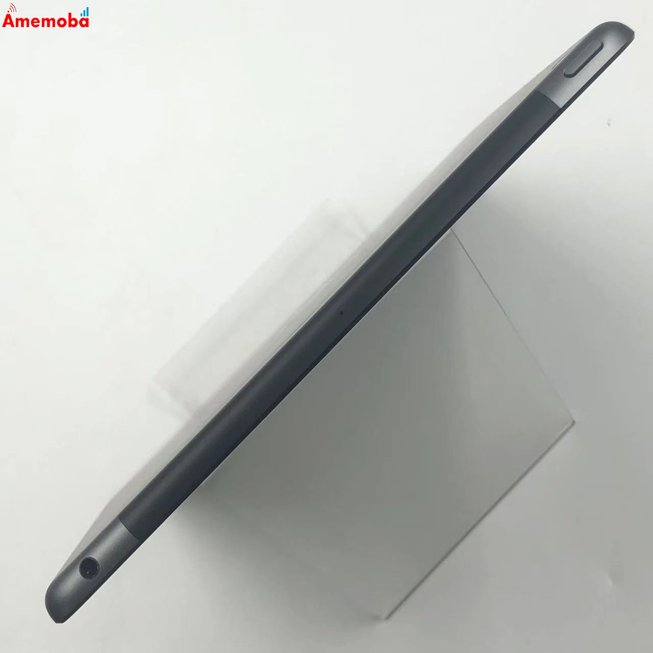 iPad 第8世代 32GB スペースグレイ MYMH2J/A SoftBank版SIMフリー 美品