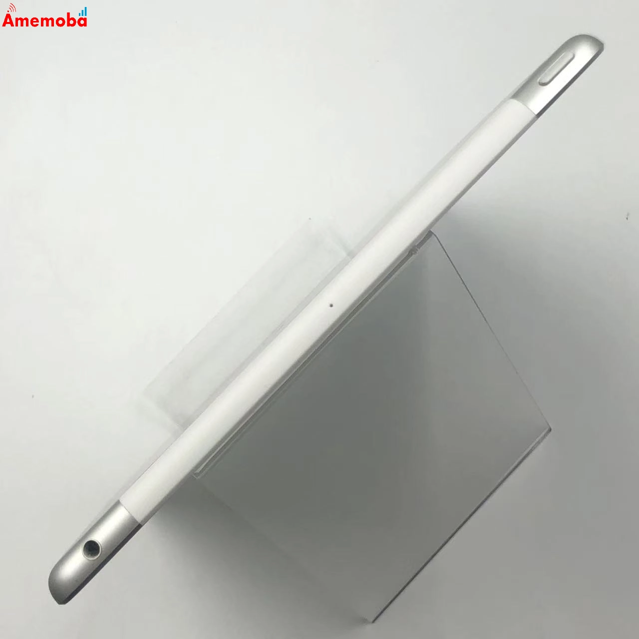 iPad 第8世代 32GB シルバー MYMJ2J/A SoftBank版SIMフリー 訳あり品