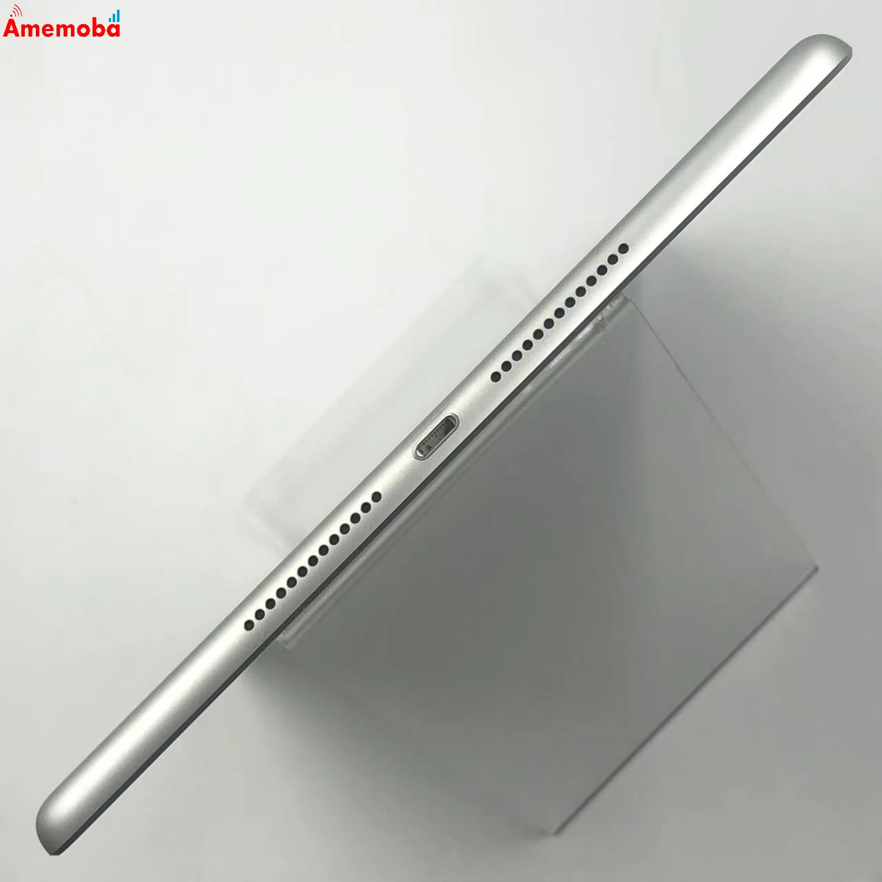 iPad 第8世代 32GB シルバー MYMJ2J/A SoftBank版SIMフリー 訳あり品