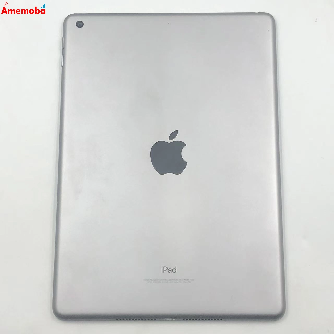 iPad 第6世代 Wi-Fiモデル 32GB スペースグレイ MR7F2J/A 美品