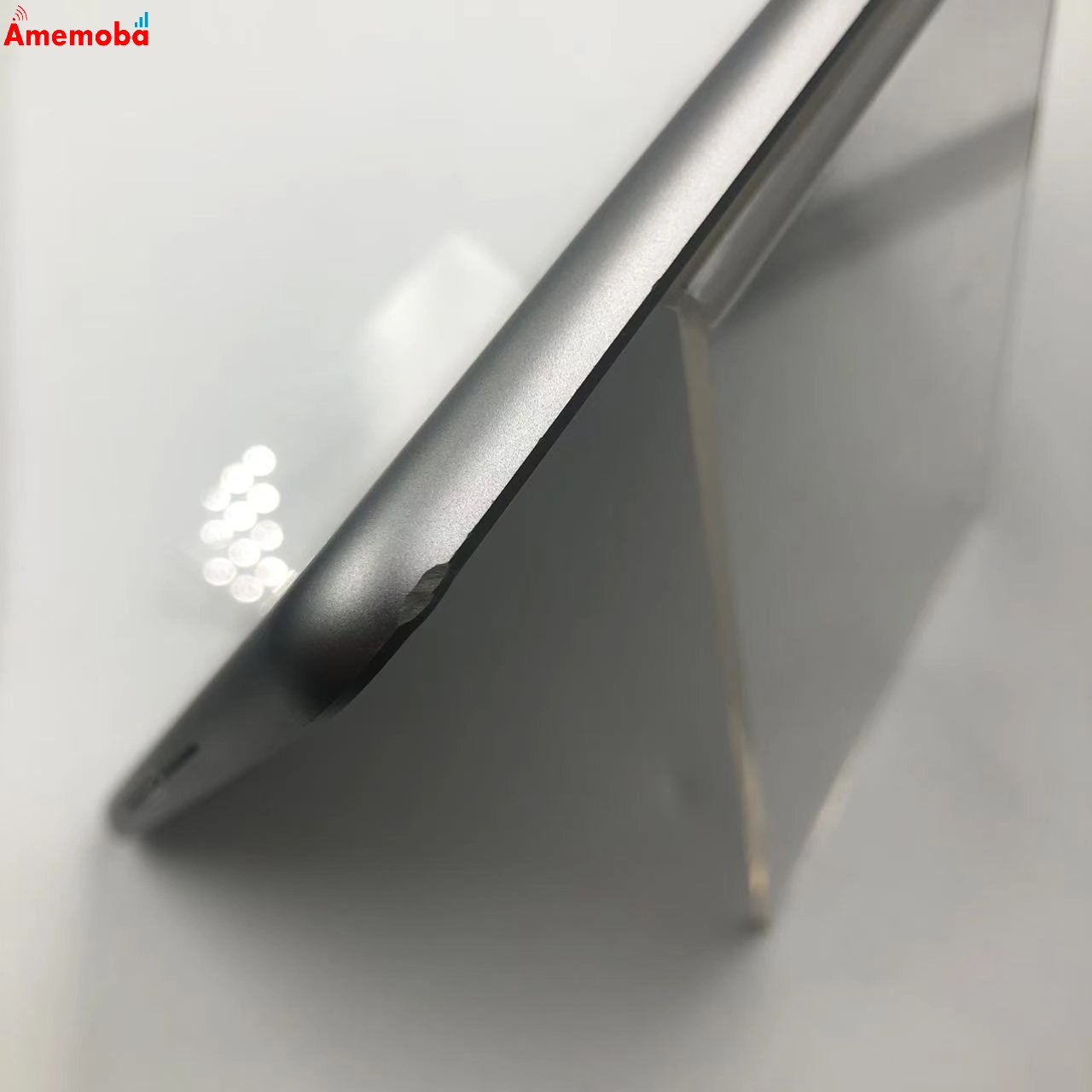 iPad 第6世代 Wi-Fiモデル 32GB スペースグレイ MR7F2J/A 美品