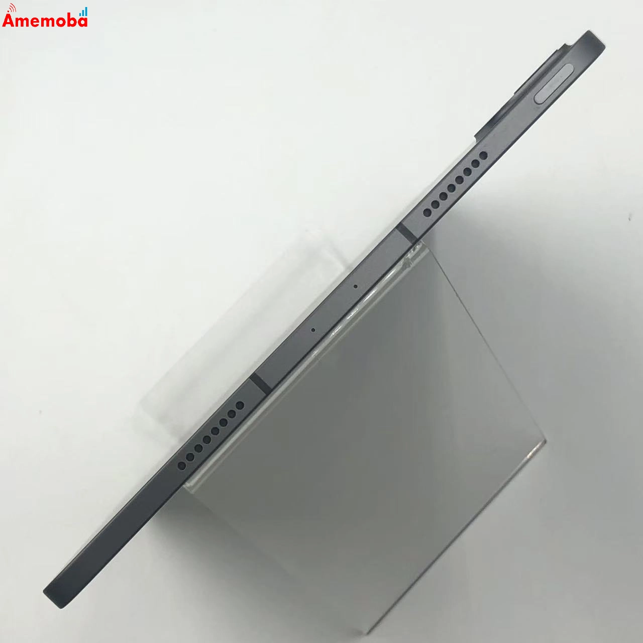 iPad Pro 11インチ 第3世代 128GB スペースグレイ MHW53J/A docomo版SIMフリー 美品