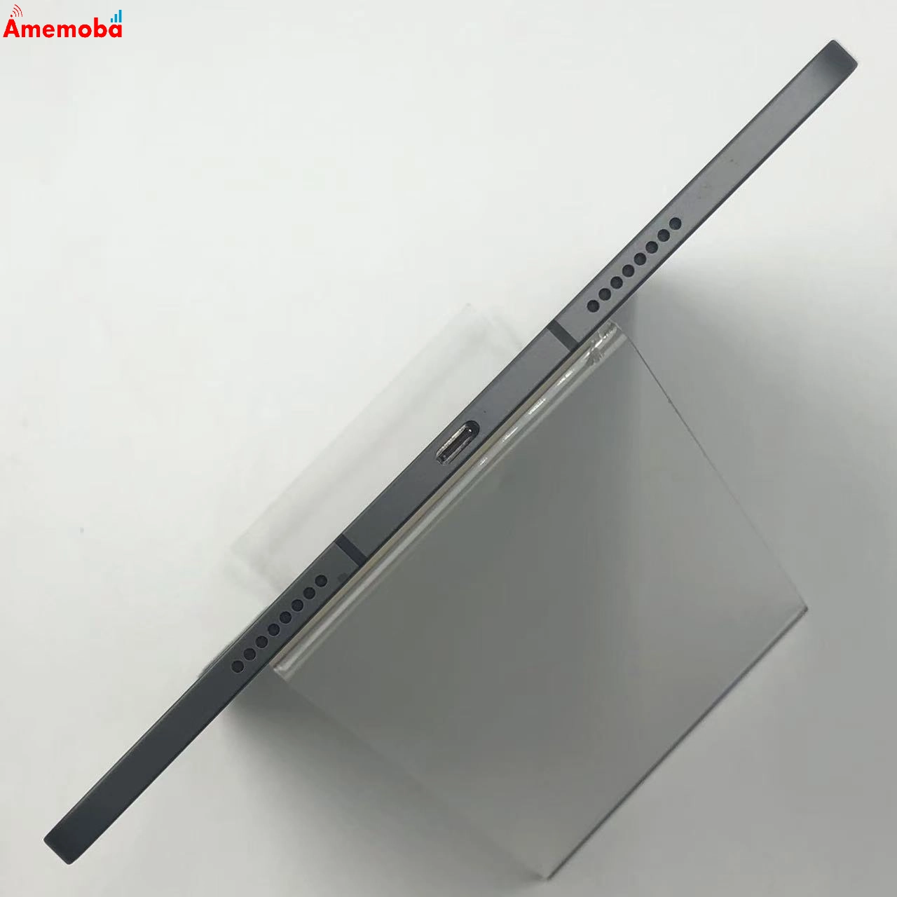 iPad Pro 11インチ 第3世代 128GB スペースグレイ MHW53J/A docomo版SIMフリー 美品