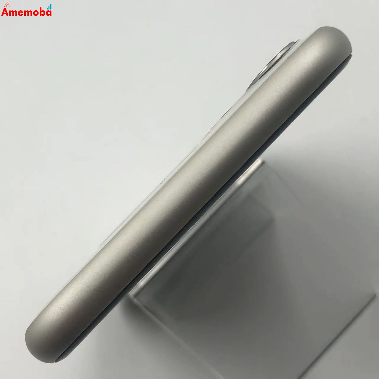 iPhone11 64GB ホワイト MWLU2J/A AU版SIMフリー 極美品 au