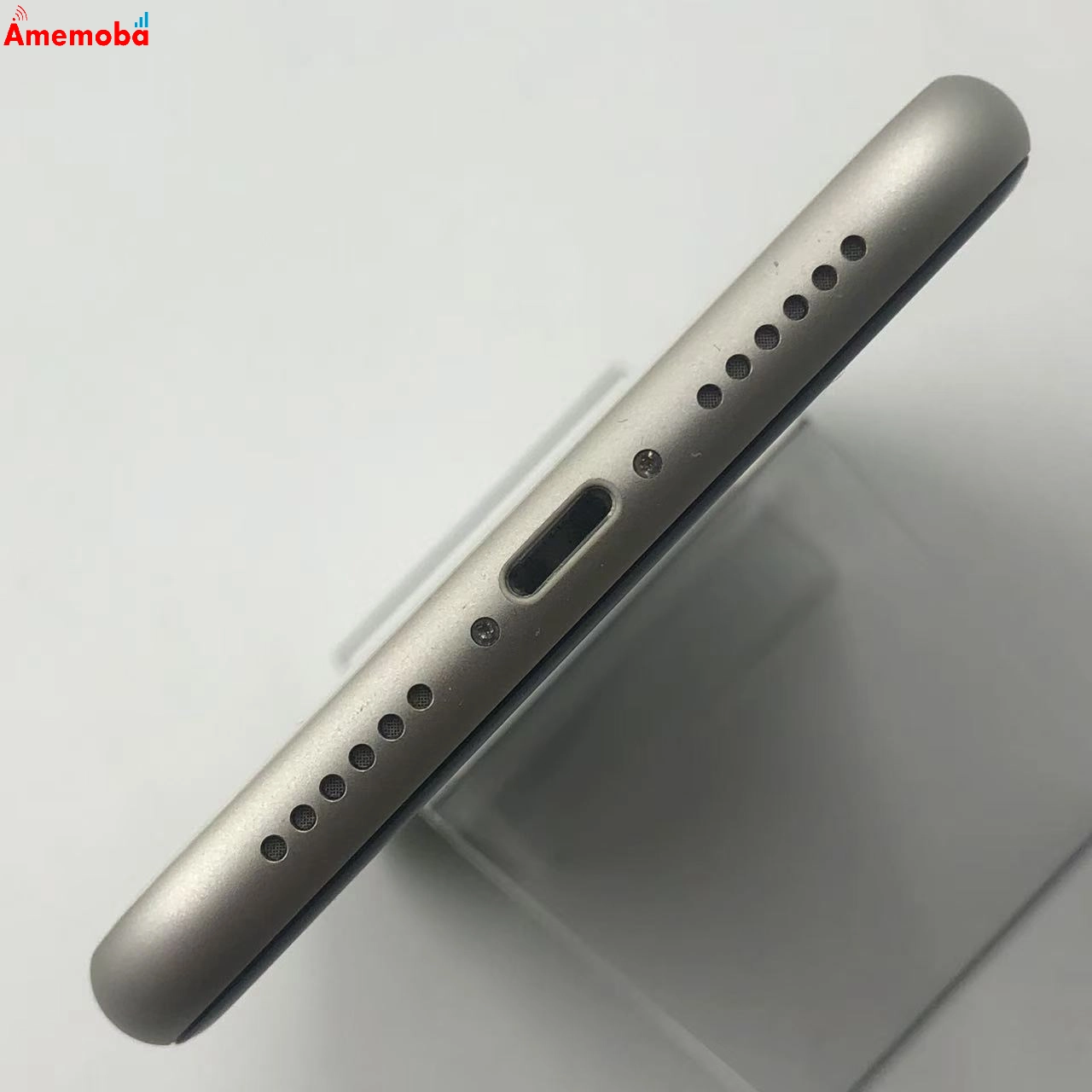 iPhone11 64GB ホワイト MWLU2J/A AU版SIMフリー 極美品 au