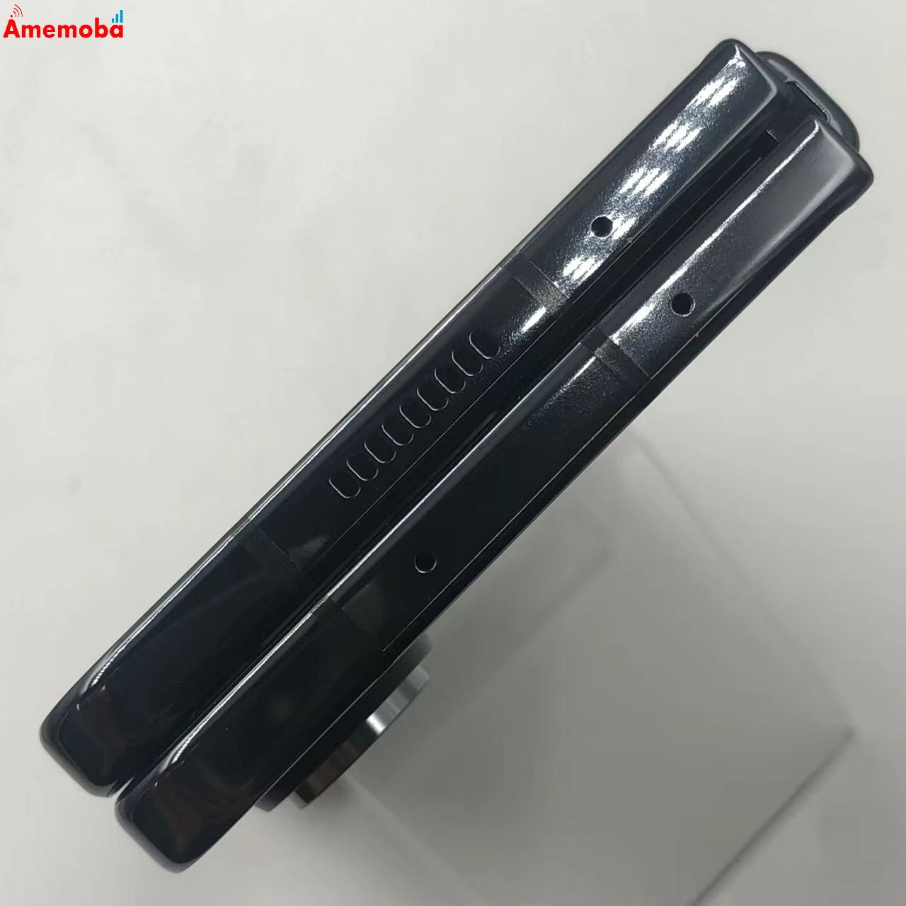 Galaxy Z Fold5 256GB ファントム ブラック SM-F946U 海外版SIMフリー 米国版 新品同様