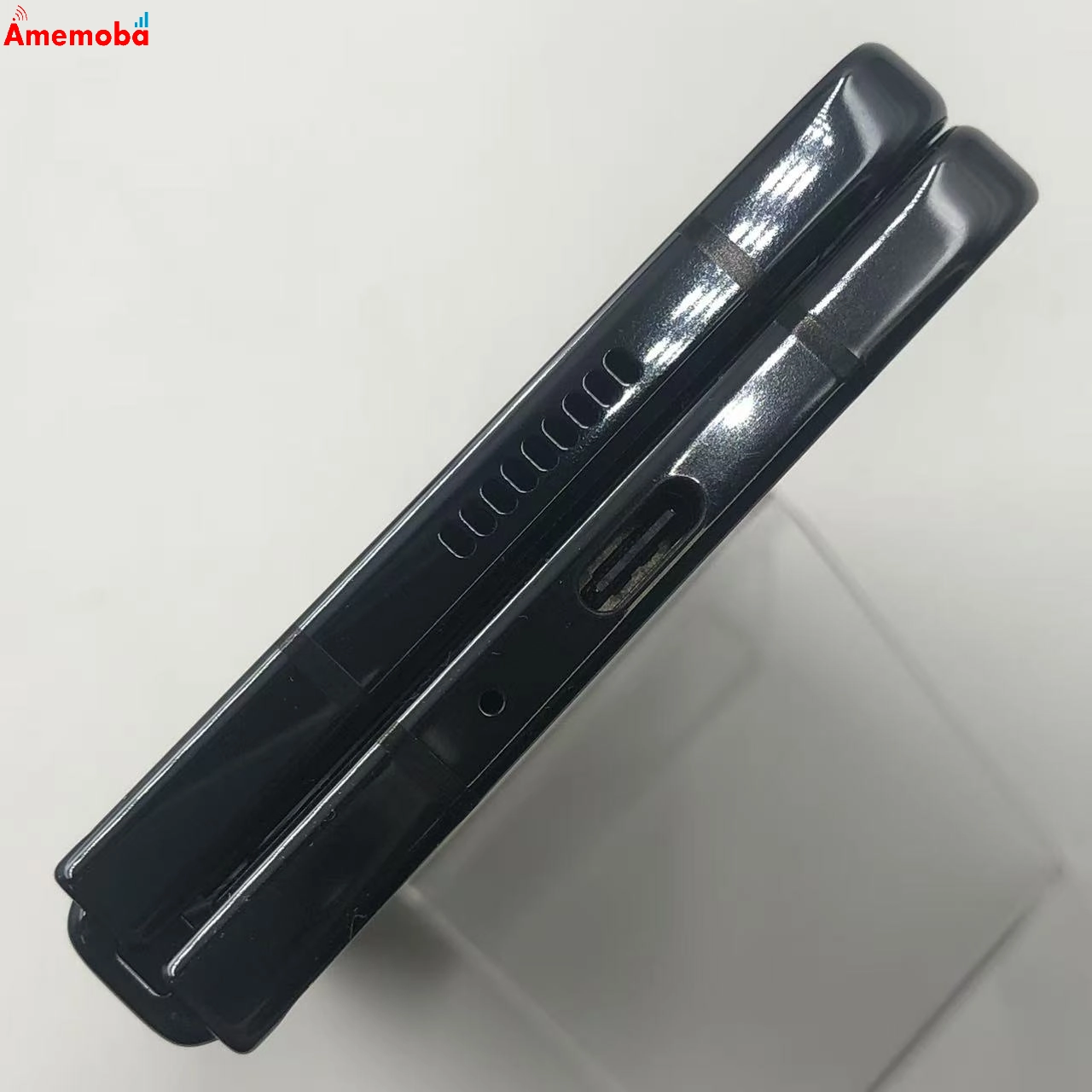Galaxy Z Fold5 256GB ファントム ブラック SM-F946U 海外版SIMフリー 米国版 新品同様