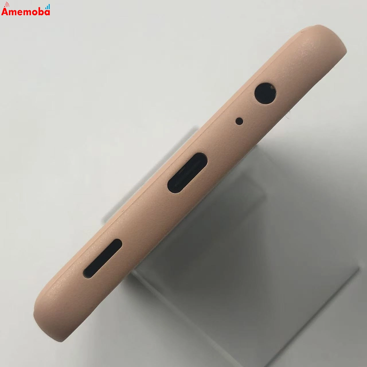 arrows We2 64GB ライトオレンジ F-52E docomo版SIMフリー 新品同様