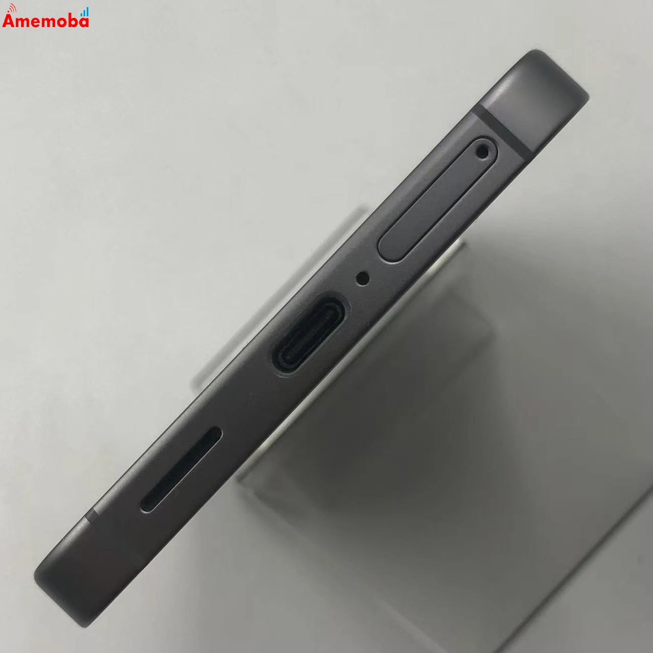 Galaxy S25 256GB シルバーシャドウ SC-51F docomo版SIMフリー 新品同様