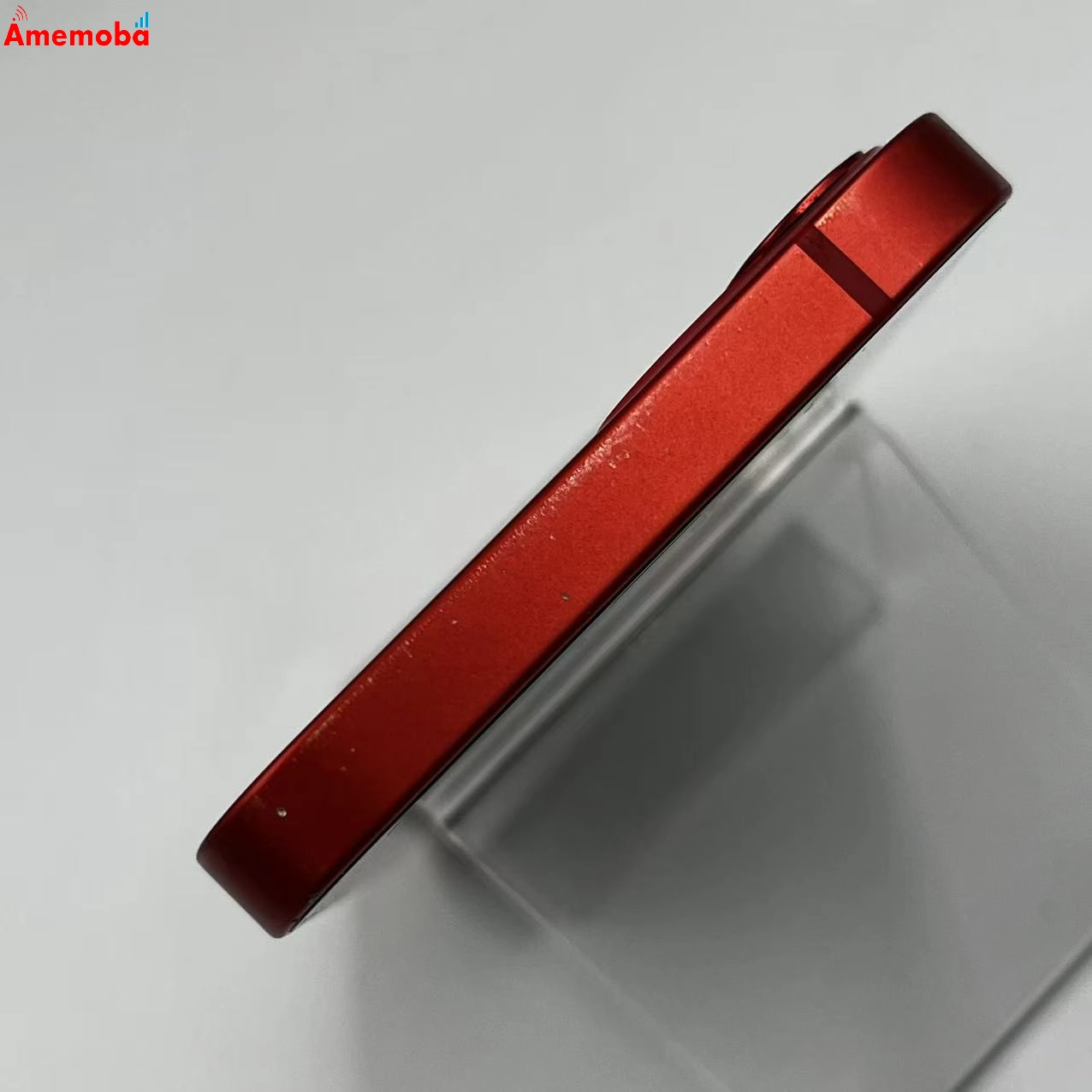 iPhone12 mini 128GB Product Red MGDN3J/A docomo版SIMフリー 訳あり品