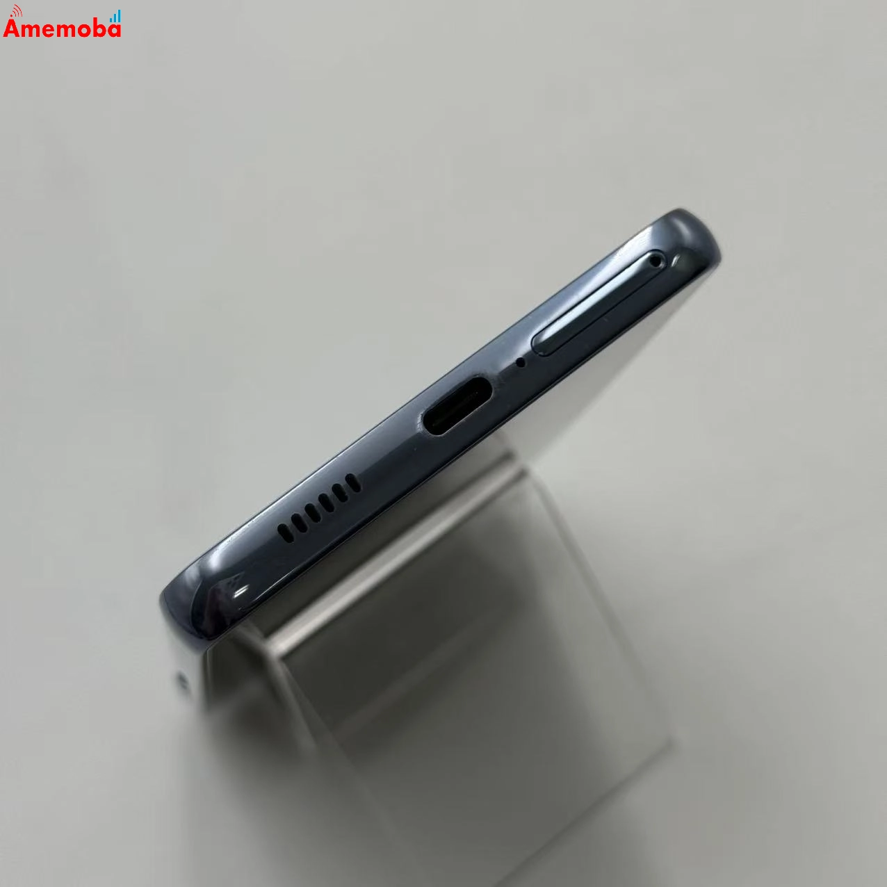 Galaxy A53 5G 128GB オーサムブルー SCG15 AU版SIMフリー 美品