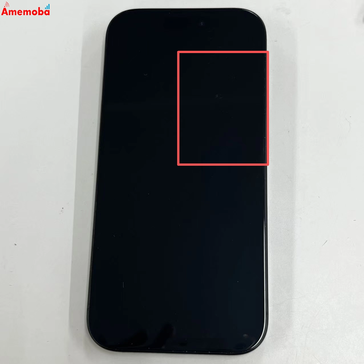 iPhone16 Pro 128GB ブラックチタニウム MYMV3J/A docomo版SIMフリー