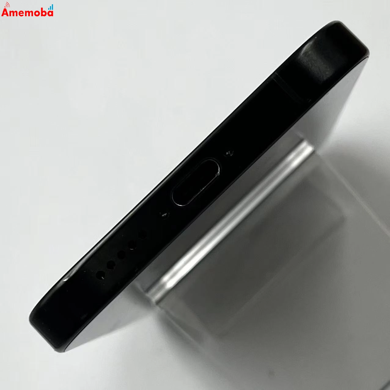 iPhone16 Pro 128GB ブラックチタニウム MYMV3J/A docomo版SIMフリー