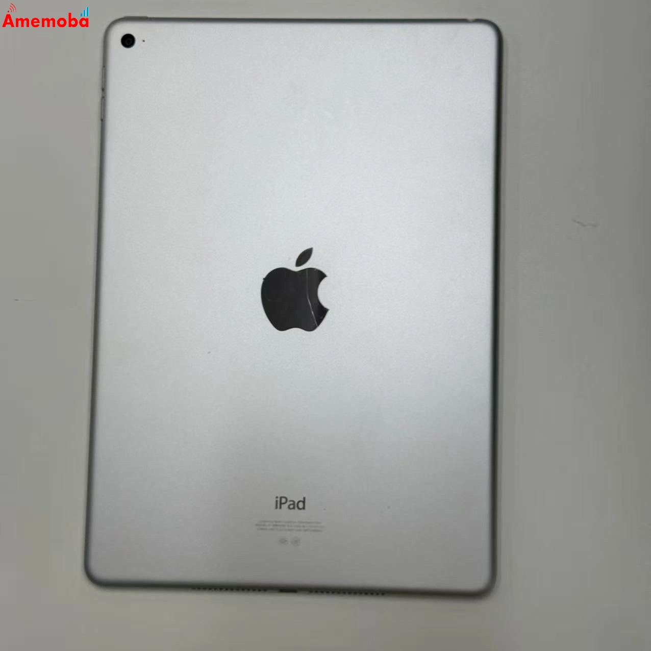 iPad Air 第2世代 WIFI版 128GB シルバー MGTY2CH/A ジャンク品