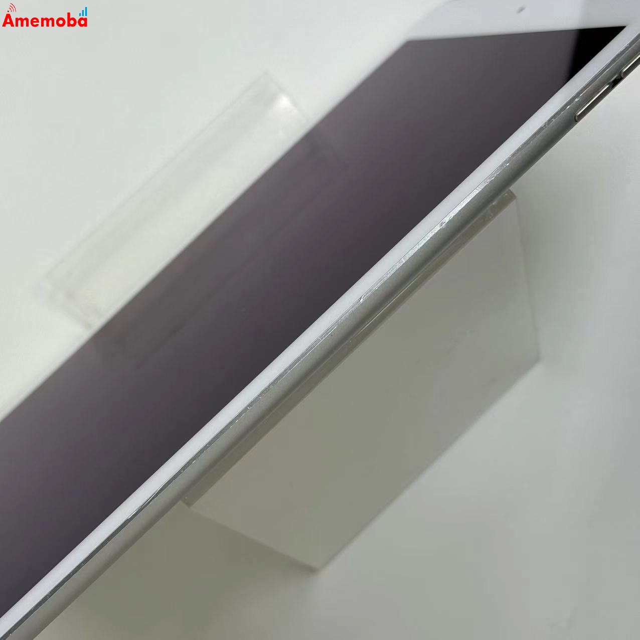 iPad Air 第2世代 WIFI版 128GB シルバー MGTY2CH/A ジャンク品
