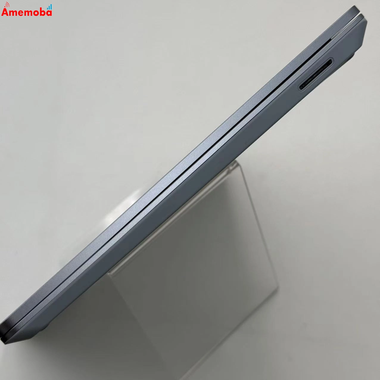 Surface Laptop Go 2 8GB/128GB アイスブルー 2013  i5-1135G7 2.40GHz 2.42 GHz 極美品