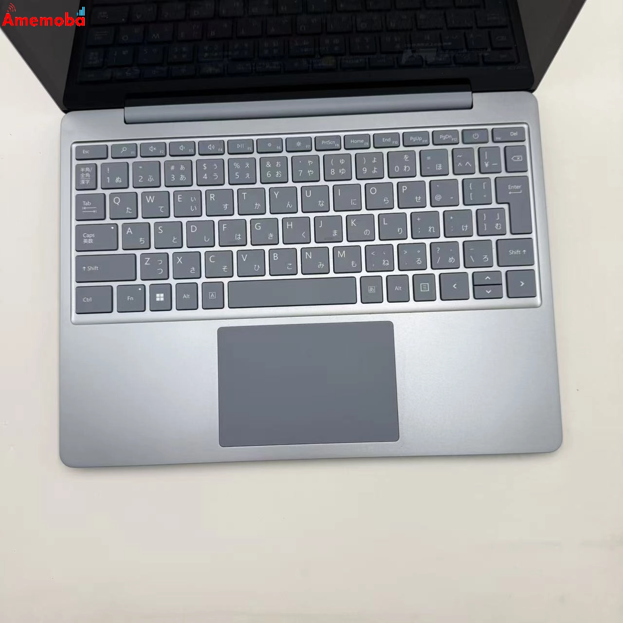 Surface Laptop Go 2 8GB/128GB アイスブルー 2013  i5-1135G7 2.40GHz 2.42 GHz 極美品