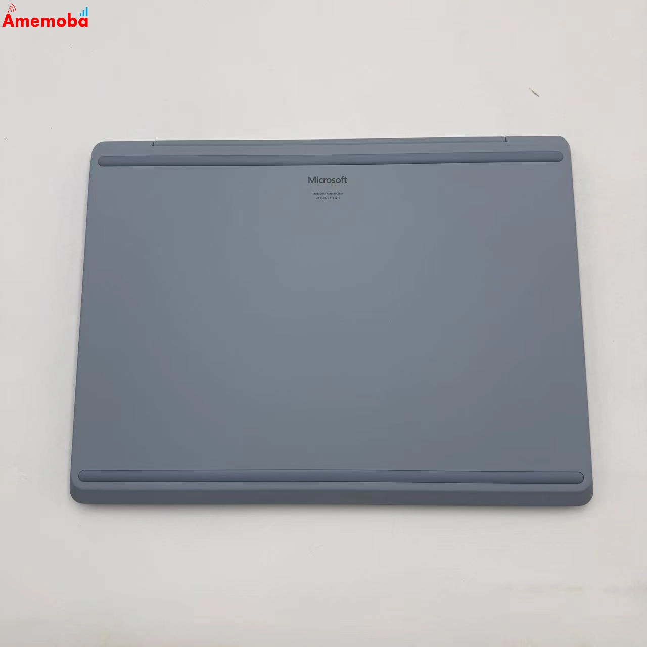 Surface Laptop Go 2 8GB/128GB アイスブルー 2013  i5-1135G7 2.40GHz 2.42 GHz 極美品