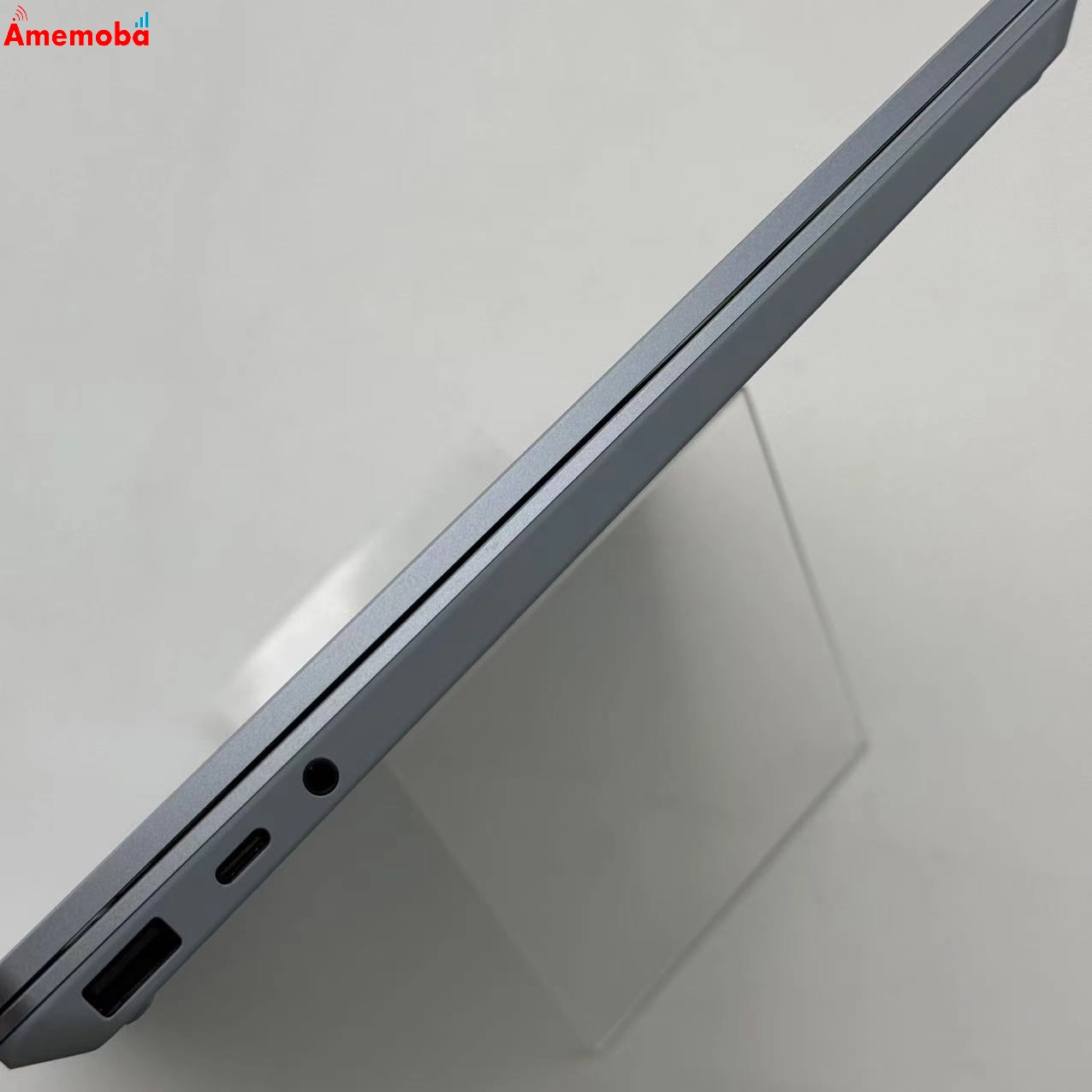 Surface Laptop Go 2 8GB/128GB アイスブルー 2013  i5-1135G7 2.40GHz 2.42 GHz 極美品