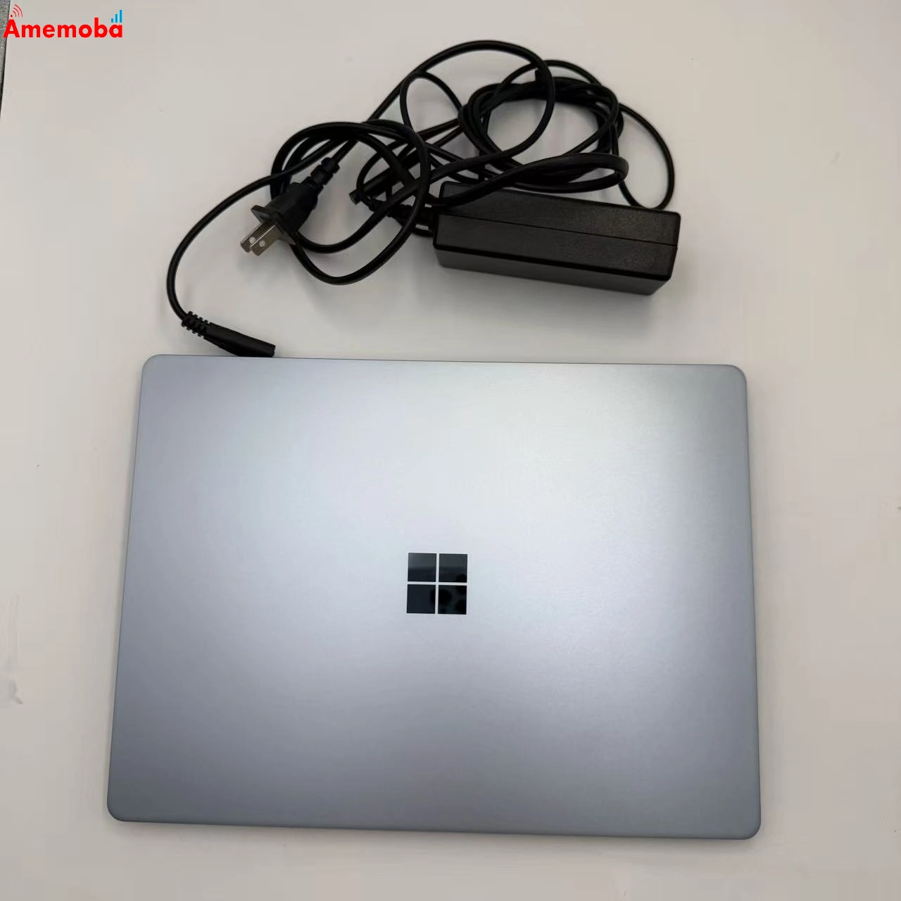 Surface Laptop Go 2 8GB/128GB アイスブルー 2013  i5-1135G7 2.40GHz 2.42 GHz 極美品