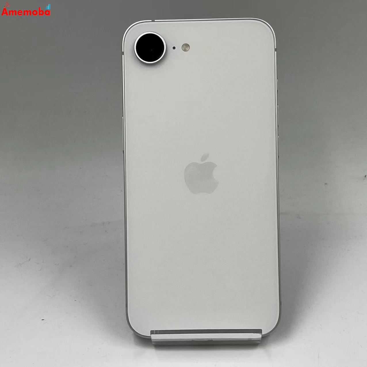 iPhone 16e 128GB ホワイト MD1R4J/A SoftBank版SIMフリー 美品
