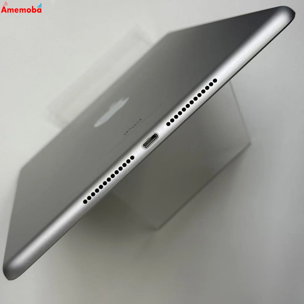 iPad 第6世代 Wi-Fiモデル 128GB シルバー MR7K2J/A 美品