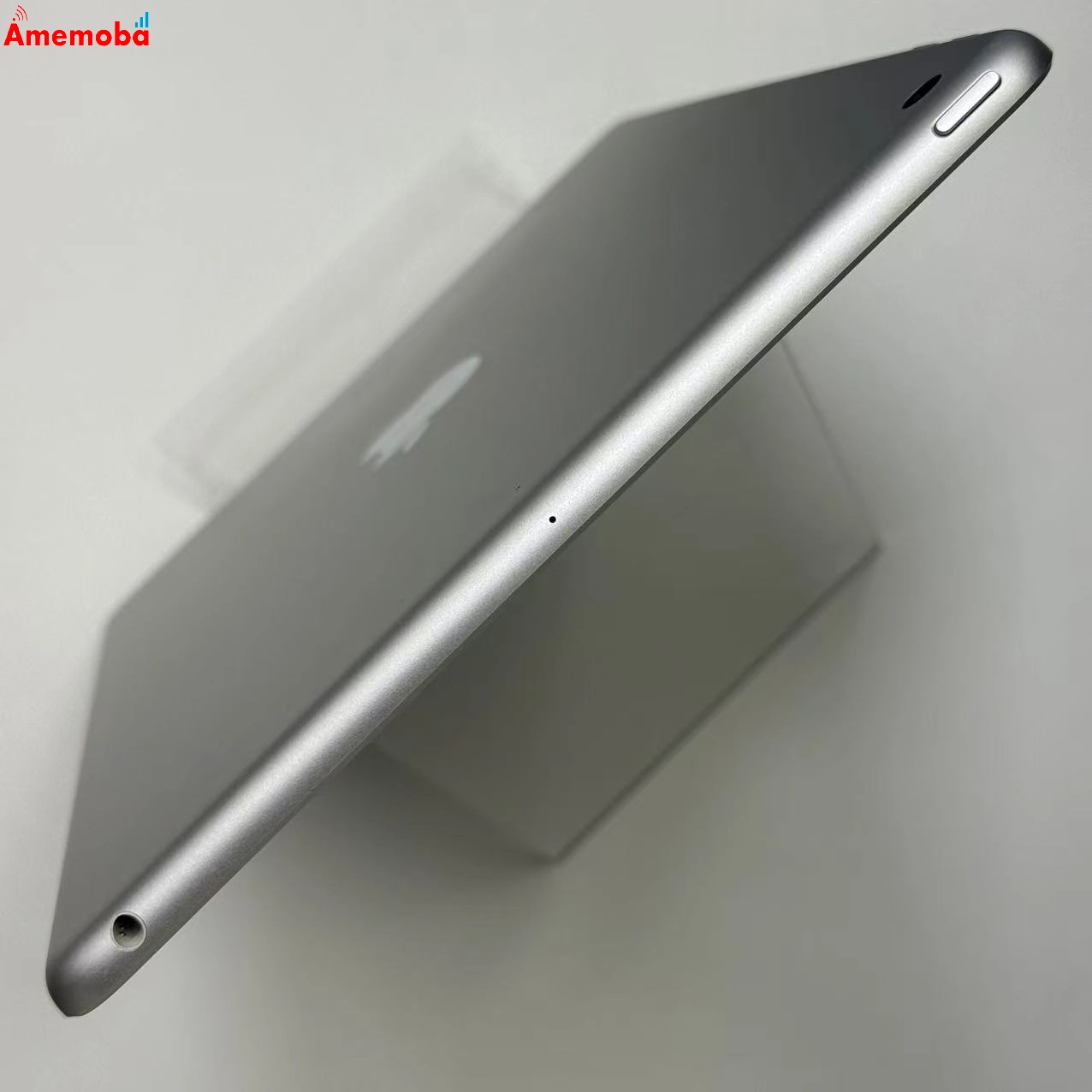iPad 第6世代 Wi-Fiモデル 128GB シルバー MR7K2J/A 美品