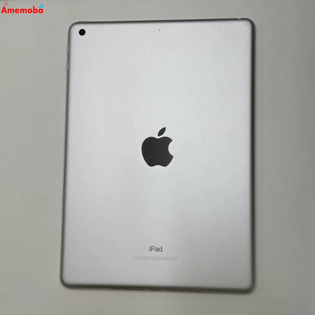 iPad 第6世代 Wi-Fiモデル 128GB シルバー MR7K2J/A 美品