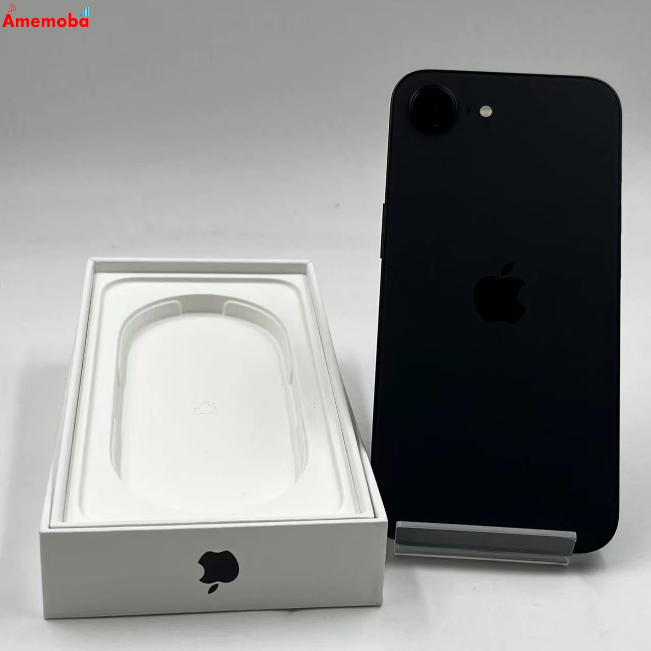 iPhone 16e 256GB ブラック MD1T4J/A SoftBank版SIMフリー
