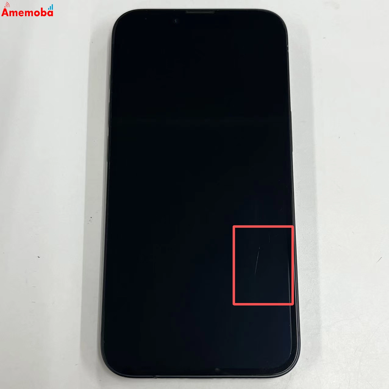 iPhone 16e 256GB ブラック MD1T4J/A SoftBank版SIMフリー