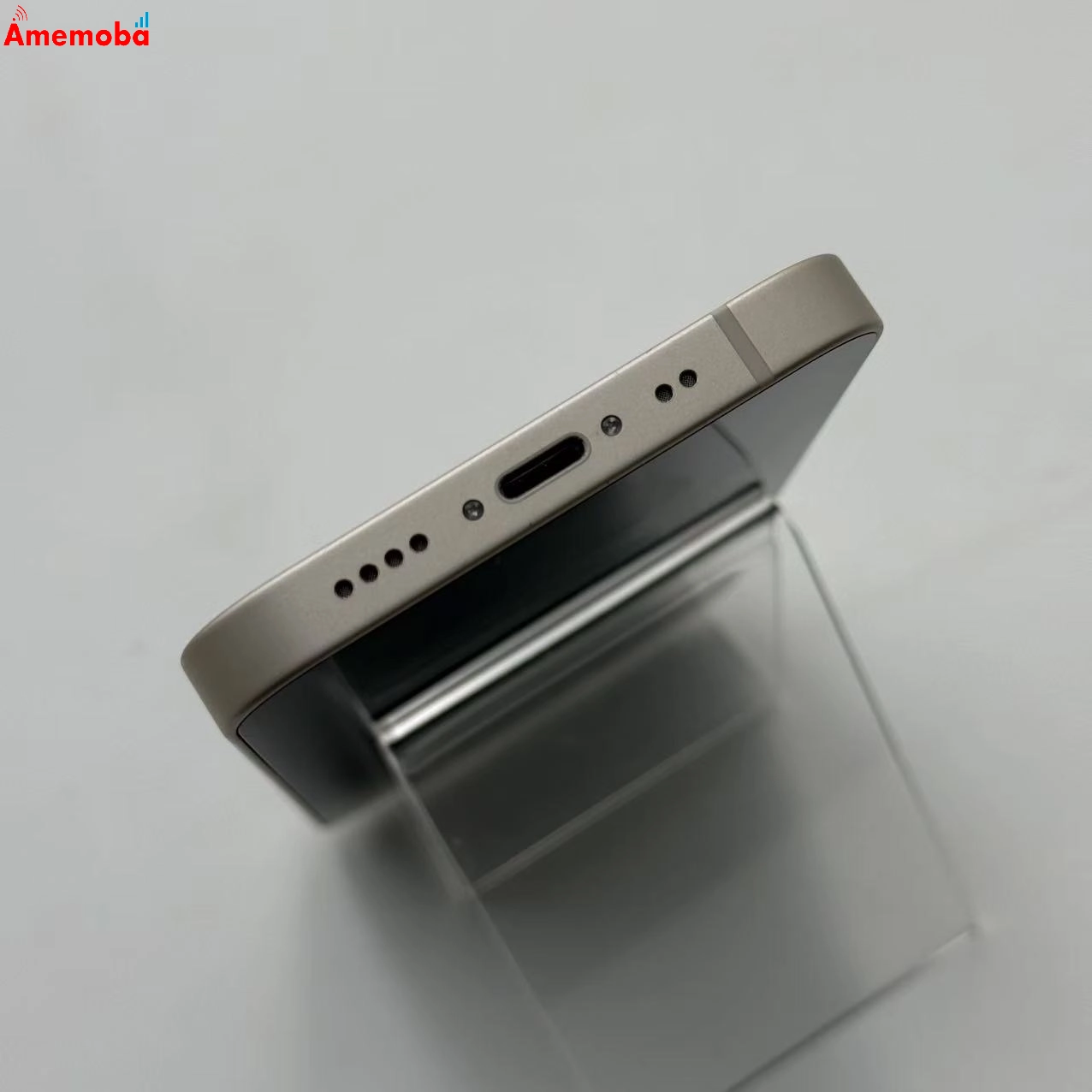 iPhone13 mini 256GB スターライト MLJK3J/A docomo版SIMフリー 極美品