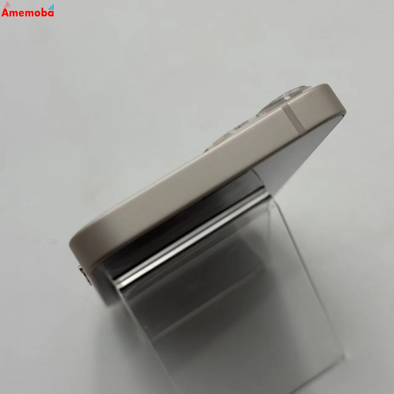iPhone13 mini 256GB スターライト MLJK3J/A docomo版SIMフリー 極美品