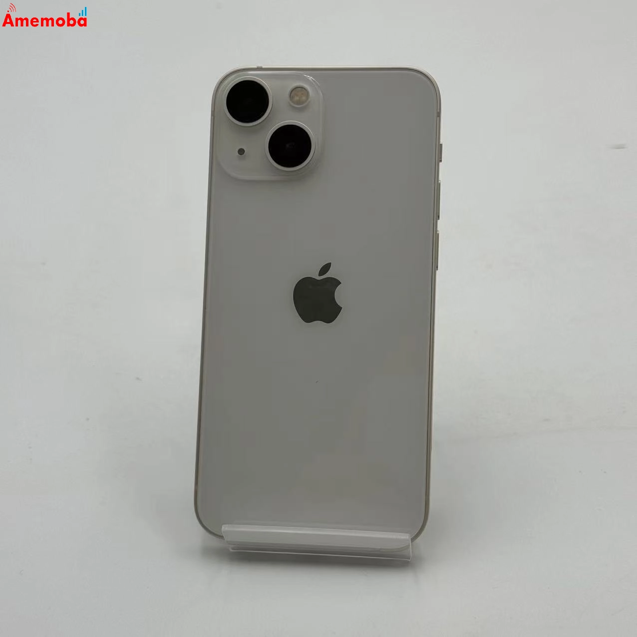 iPhone13 mini 256GB スターライト MLJK3J/A docomo版SIMフリー 極美品