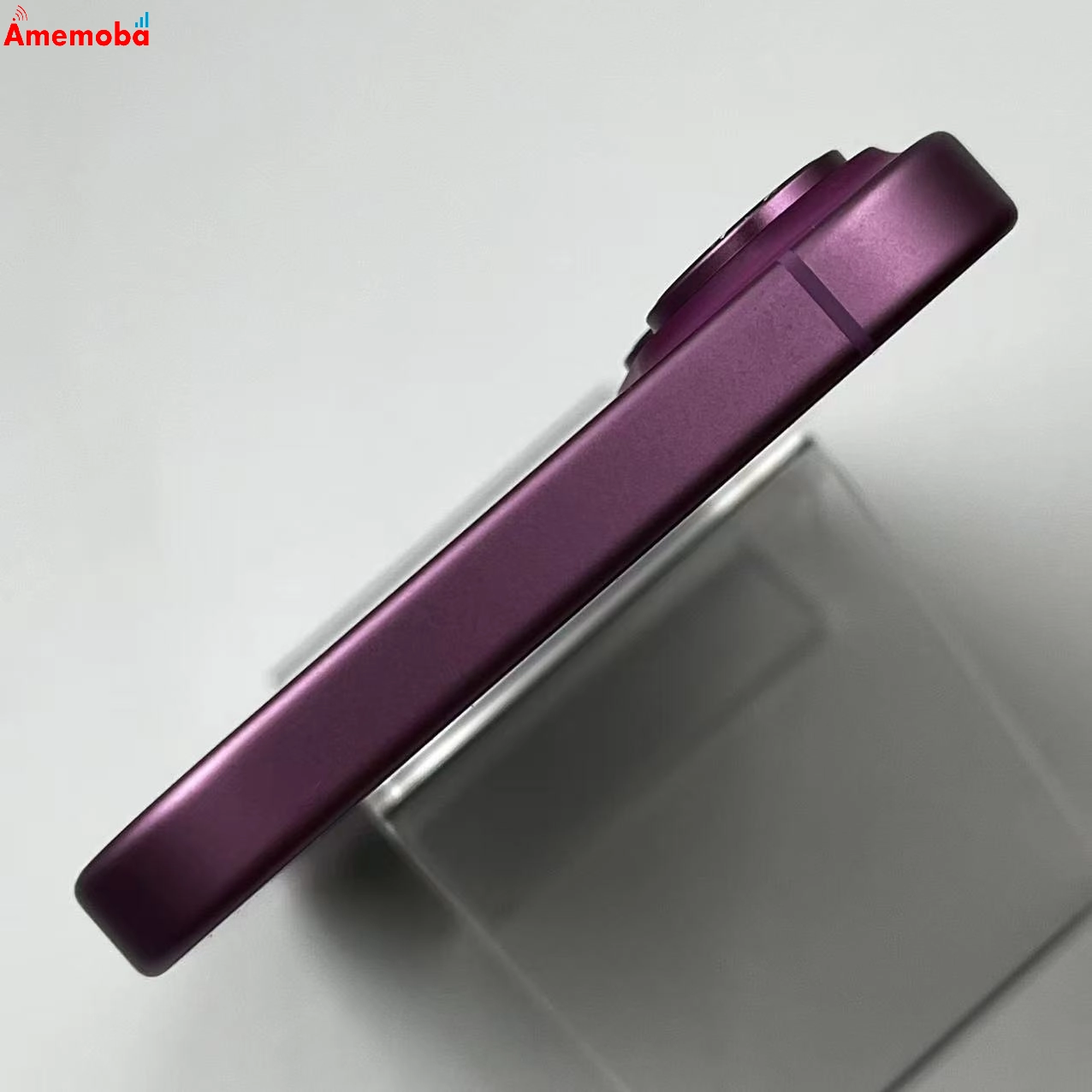 iPhone16 128GB ピンク MYDT3J/A AU版SIMフリー 極美品 au